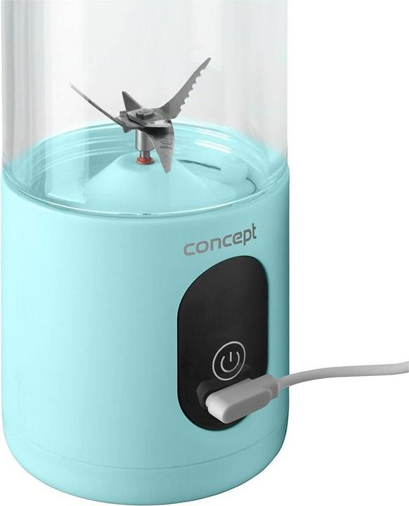 Actual product image Concept Blender Smoothie bezprzewodowy SM4002 (EU plug, 315 W)