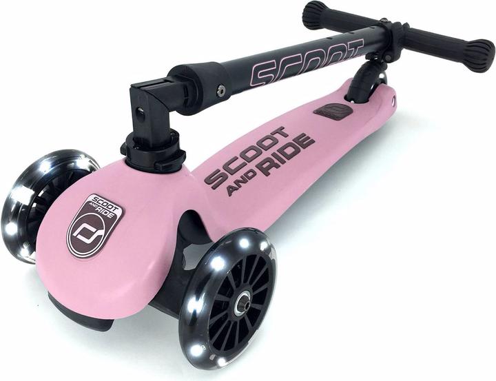 Produktbild Scoot and Ride Highwaykick 8