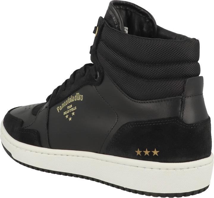 Produktbild Pantofola d'Oro Sirolo Mid - 63157 (42)