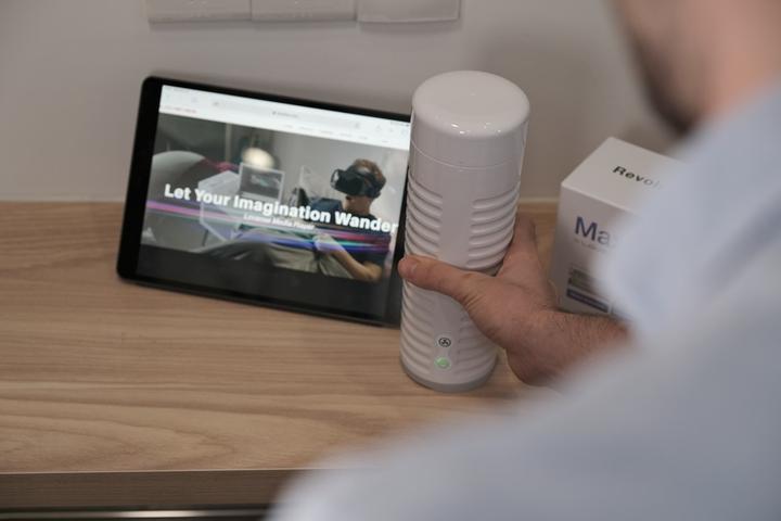 Image du produit Lovense Max 2
