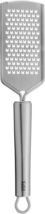 Produktbild Silit Küchenreibe Edelstahl Reibe für Gemüse 25cm Classic Line Edelstahl