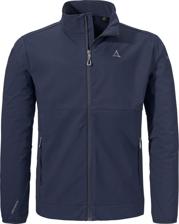 Schöffel Softshell Jk Style Mirusha MNS
