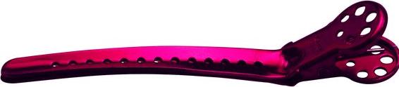 Immagine prodotto Y.S. Park Alu Clips L 5 pezzi rosa