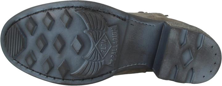 Actual product image Palladium Caramba Sud (39)