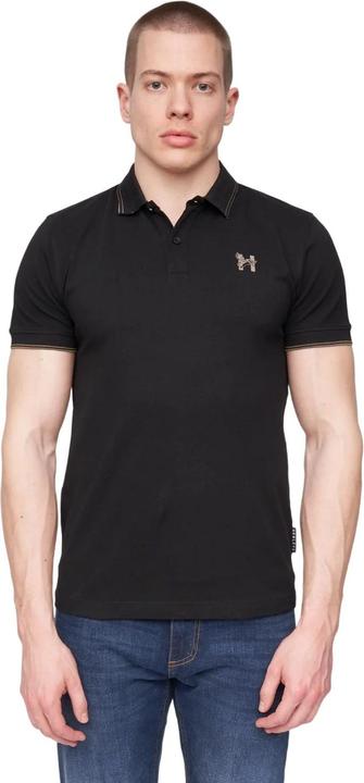 Henleys Henflare Poloshirt (M)