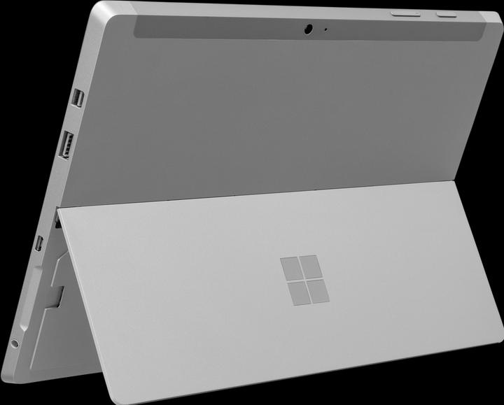 Produktbild Microsoft Surface 3 Refurbished (4G, 10.80", 128 GB, Schwarz, Weiss)