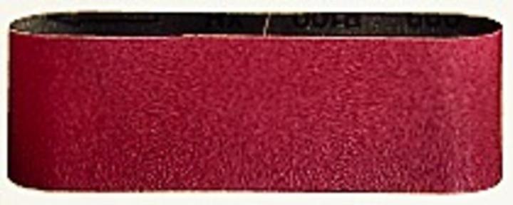Bosch Professional Zubehör PRO X440 sanding belt, 75 x 533 mm, G100 (100)
