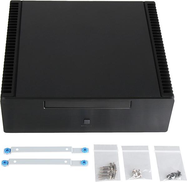 Produktbild Impactics C3LH-B (Mini-ITX)