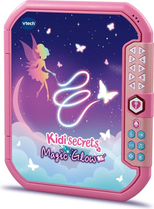 Actual product image VTech Magic Glow (French)