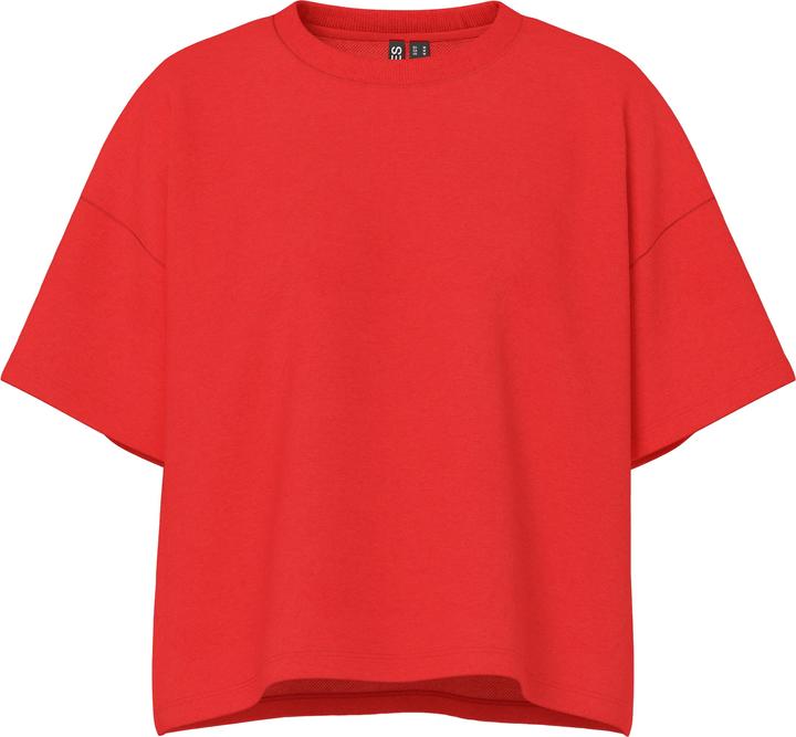 Poppy Red