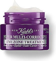 Produktbild Kiehl's Super Multi-Corrective Eye Zone Treatment (Gel, 14 ml)