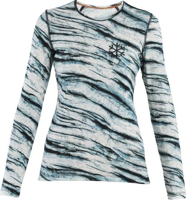 Immagine prodotto Icebreaker 200 Oasis LS Crewe (L)