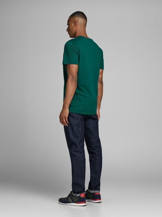 Actual product image Jack & Jones Explorer Print T-Shirt (XS)