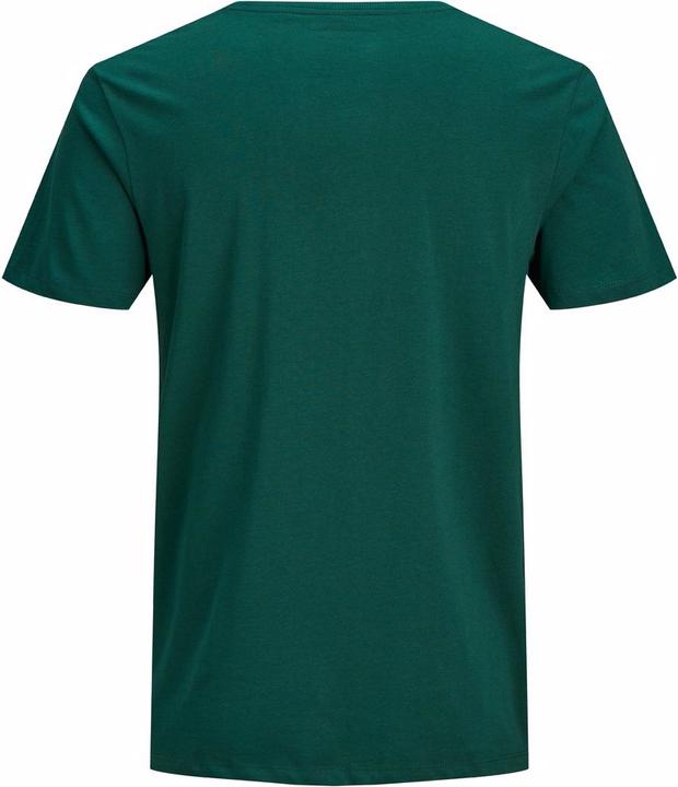 Actual product image Jack & Jones Explorer Print T-Shirt (XS)