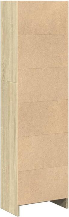 Actual product image VidaXL Claiborn (40 x 24 x 143 cm)