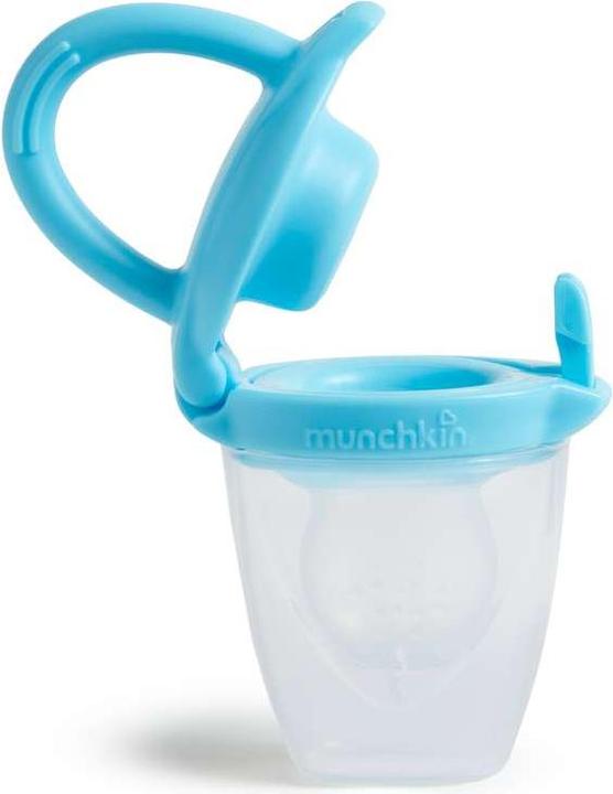 Produktbild Munchkin Babykost-Feeder (1 x, ab 4 Monaten)