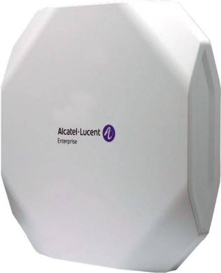 Alcatel LUCENT ENTERPRISE OmniAccess Stellar AP1451 Wi-Fi 6E. Tri radio 2.4GHz/5GHz/6GHz 4x4+8x8+4x4