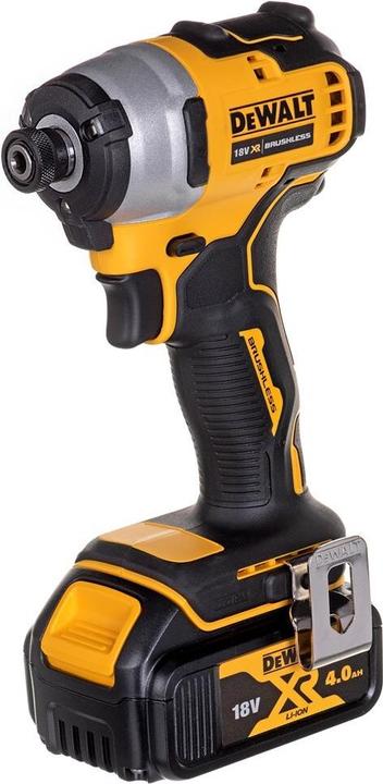 Image du produit DeWalt DCK2062M2T-QW (Fonctionnement sur batterie)