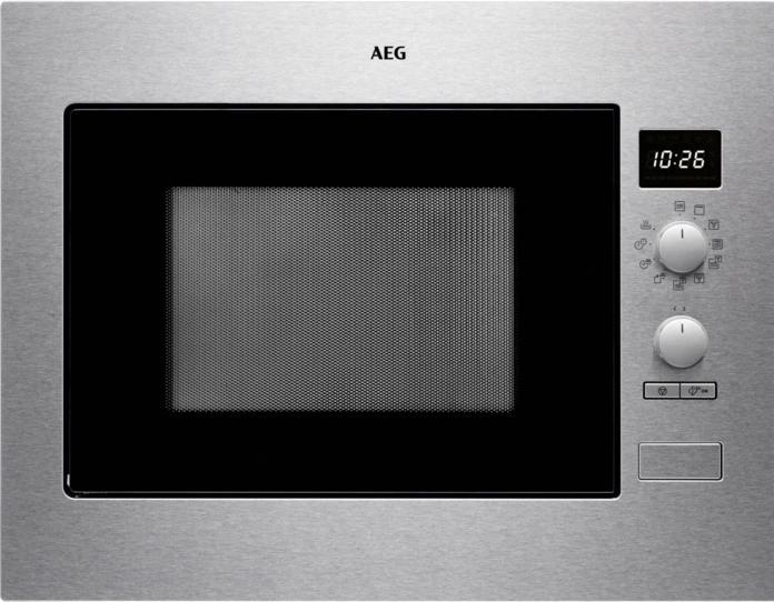 Actual product image AEG MBS3423CM (34 l)