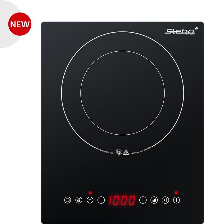 Actual product image Steba HK 30