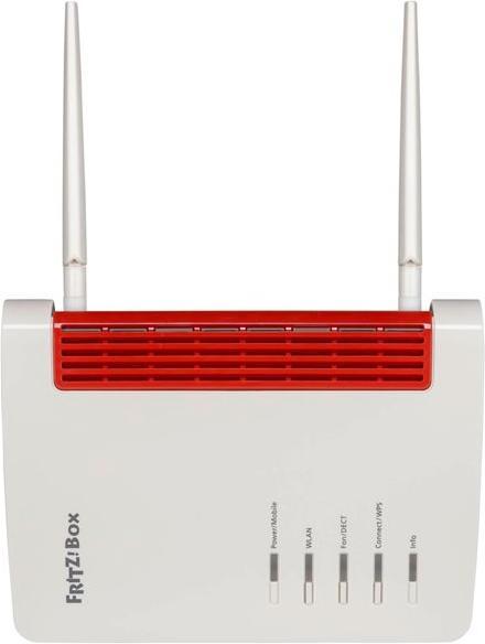 Image du produit AVM FRITZ!Box 6850 LTE