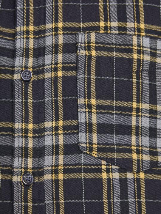 Immagine prodotto Jack & Jones Camicia a quadri con una tasca (XS)