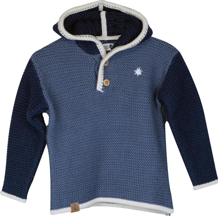 Produktbild Bavarian Caps Fritzi (134, 140, 146)