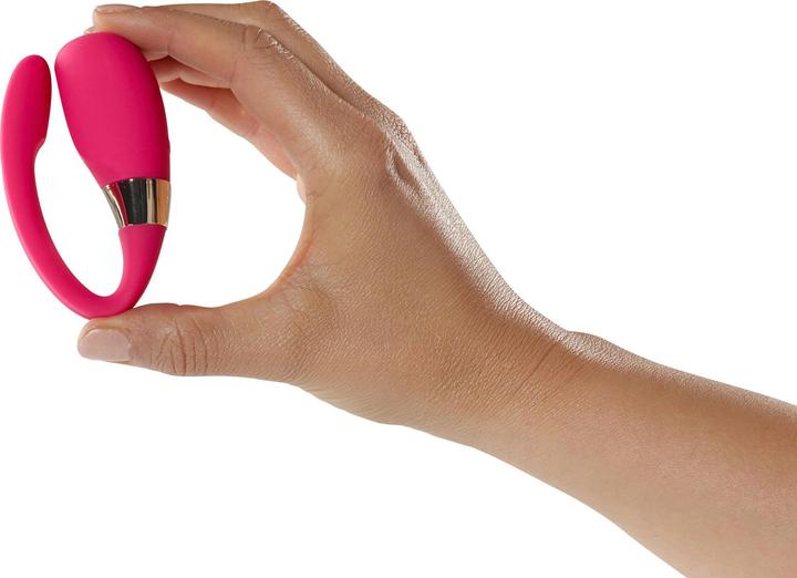Actual product image LELO Tiani 3