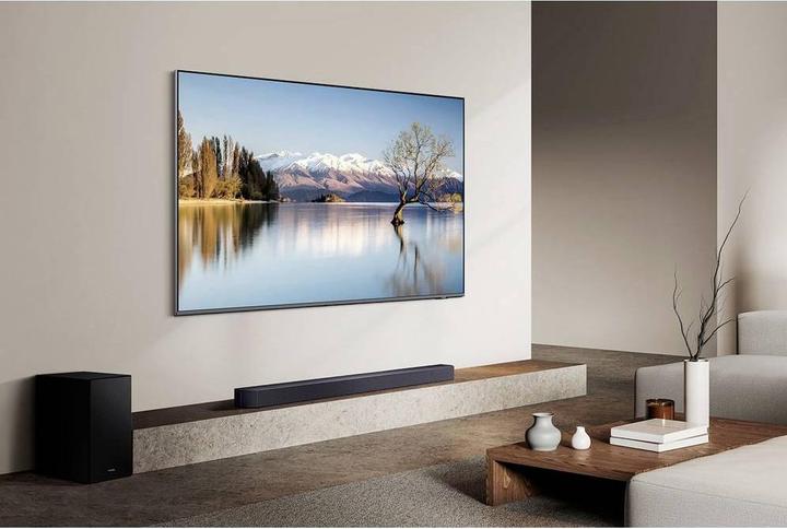 Immagine prodotto Samsung Soundbar HW-Q610GF/ZG (3.1.2 Canale)