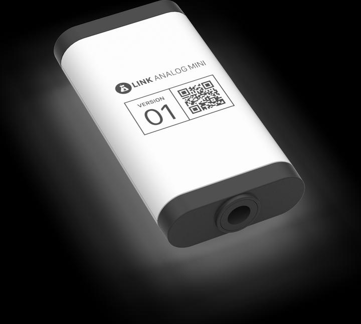 Image du produit BandLab Link Analog Mini