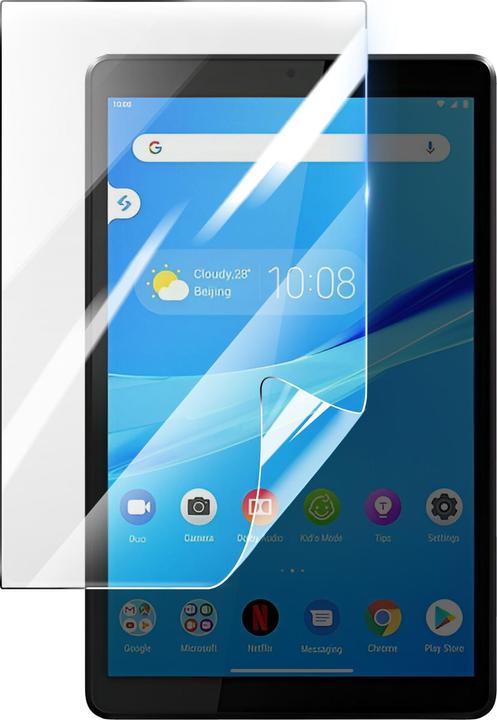Immagine prodotto 3MK Pellicola ScreenSafe (1 Pezzo/i, Lenovo Tab M8)