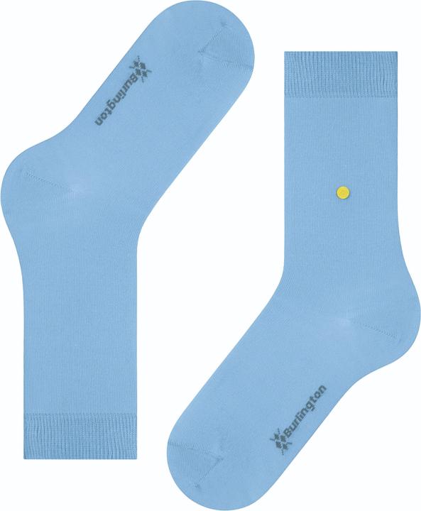 Image du produit Burlington Chaussettes Casual Confortables (36 - 41)