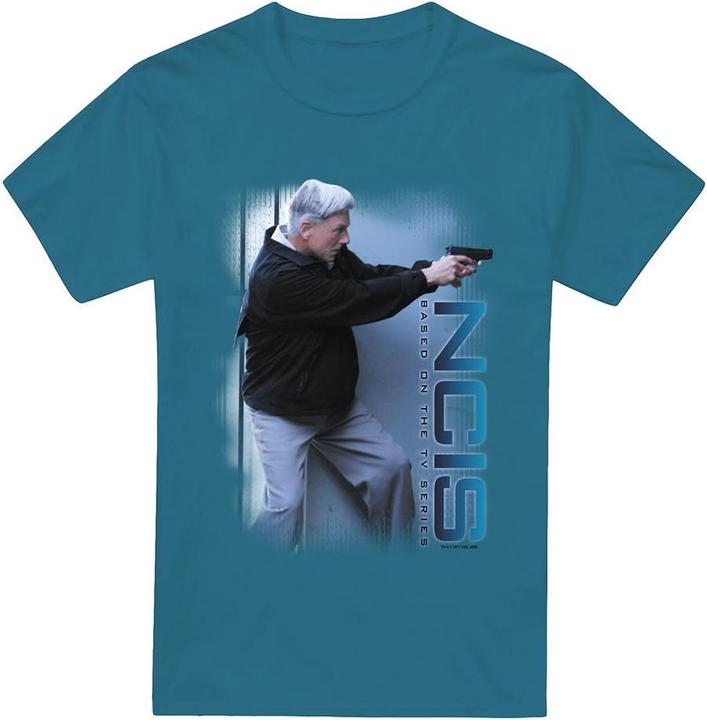 Ncis Drop It TShirt