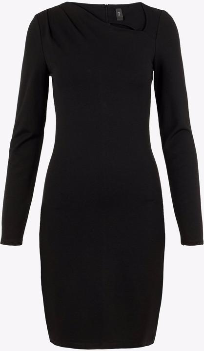 Produktbild Yas Asymmetrischer Ausschnitt Midikleid (XL)