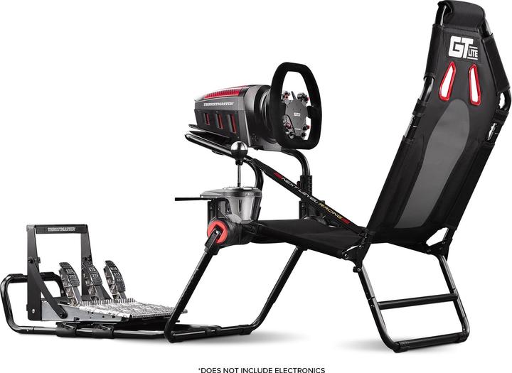 Actual product image Next Level Racing GT Lite