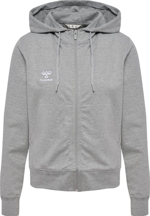 Image du produit hummel Hmlgo 2.0 Hoodie Zip Femme (M)