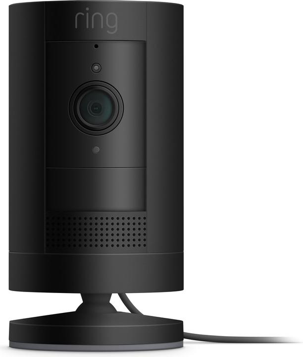 Produktbild Ring Stick Up Cam Plug-In (1920 x 1080 Pixels)