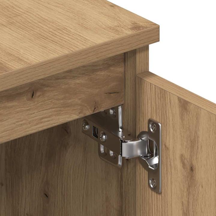 Image du produit VidaXL Briar (140 x 40 x 36 cm)