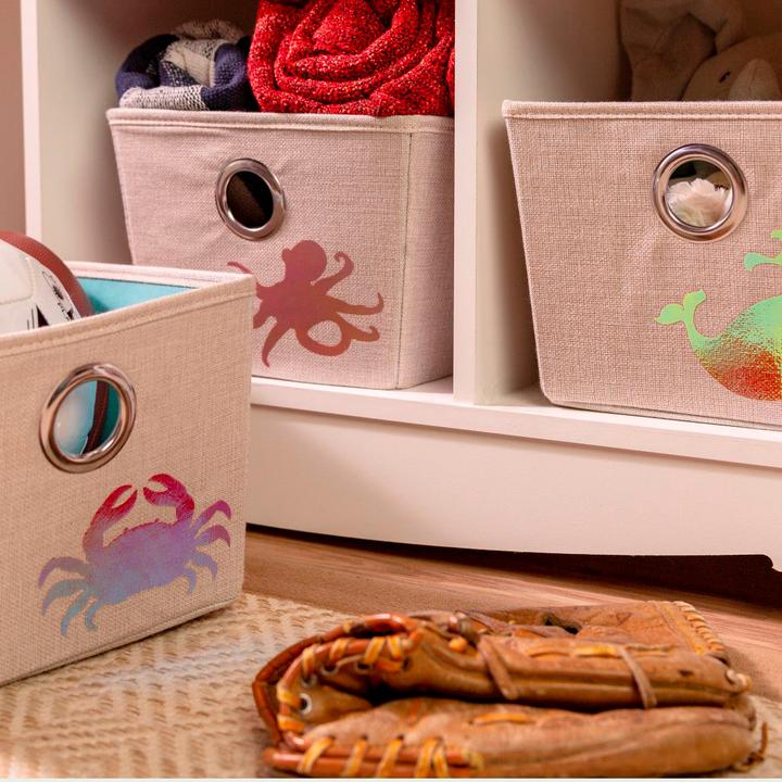Actual product image Cricut Smart