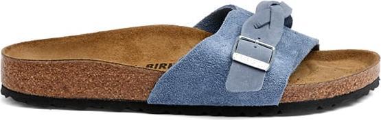 Birkenstock Pantolette OITA BRAIDED (38)