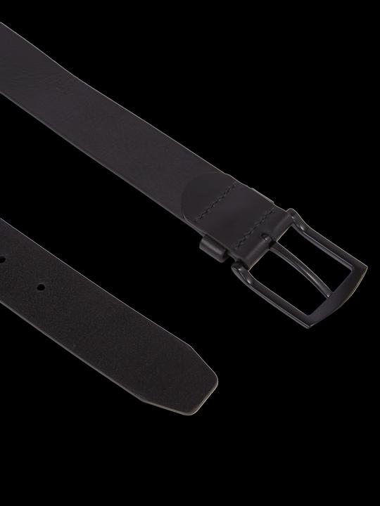 Produktbild Tommy Hilfiger Denton Matte Belt 3.5 Black (85)