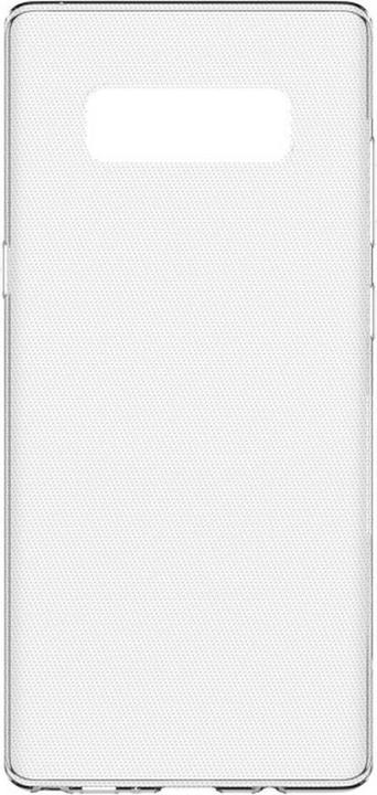 Produktbild Devia Galaxy Note 8 Naked Case (Samsung Galaxy Note 8)