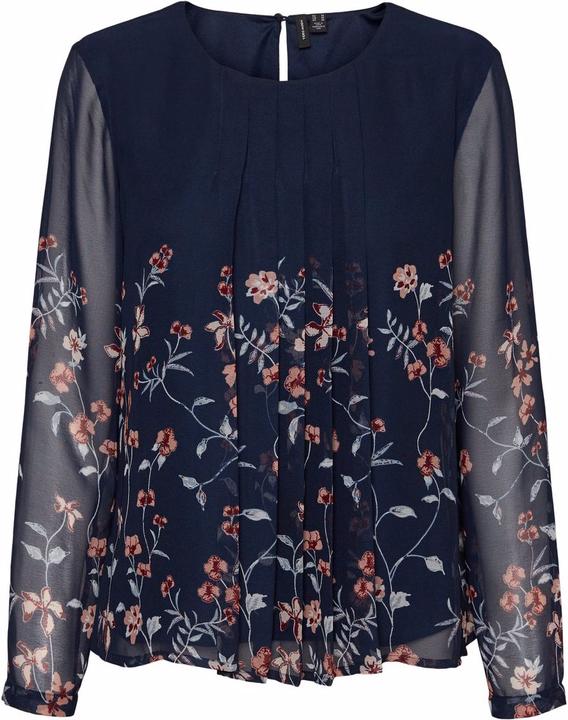 Image du produit Vero Moda Haut brodé (S)