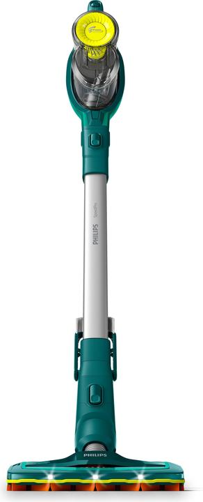 Produktbild Philips SpeedPro