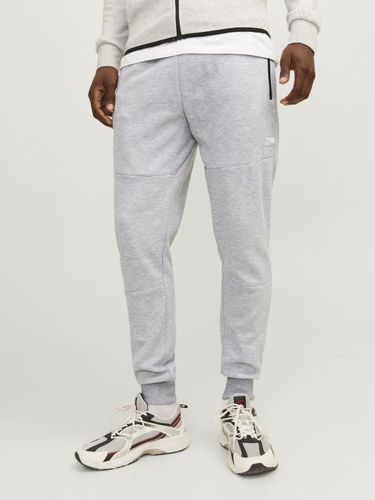 Immagine prodotto Jack & Jones Pantaloni da jogging slim fit Pantaloni da jogging (3XL)