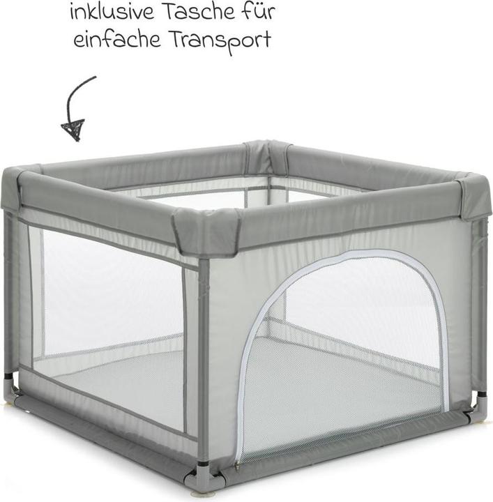 Image du produit Fillikid Mia (95 cm, 95 cm)