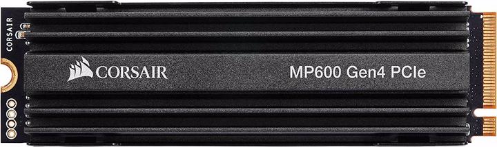 Corsair MP600 (500 GB, M.2 2280)