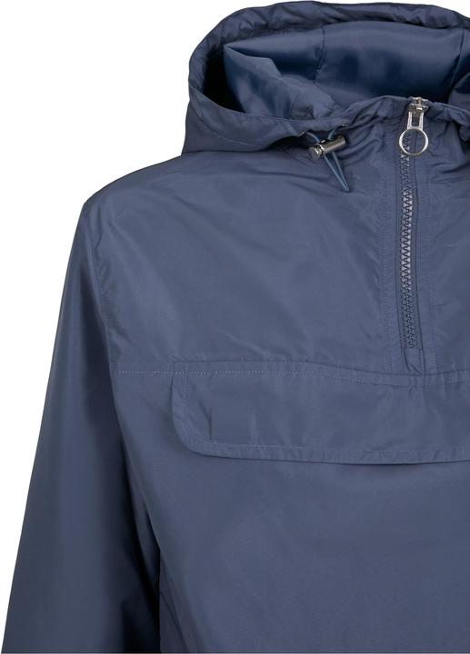 Actual product image Urban Classics Ladies Basic Pullover (XXL)
