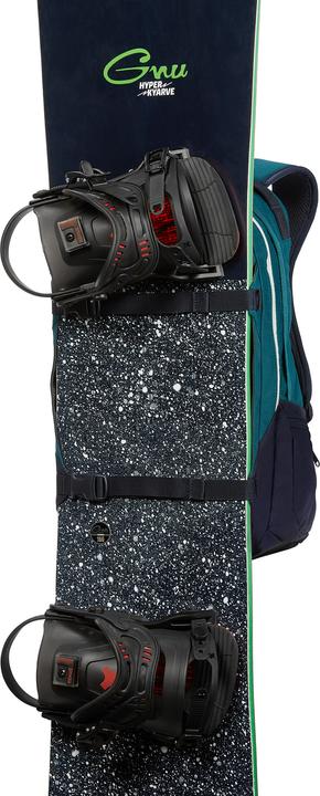Image du produit Dakine Mission 2023 (25 l)