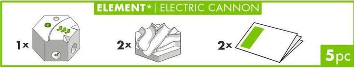 Actual product image Ravensburger GraviTrax Power Element Electric Cannon